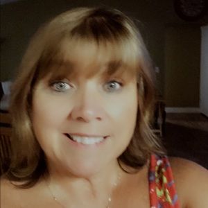 Meet your Posher, Kathy